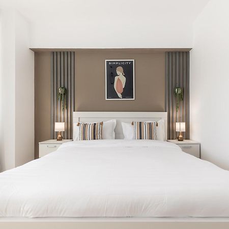 Simplicity Apartments Βουκουρέστι Εξωτερικό φωτογραφία