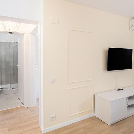 Simplicity Apartments Βουκουρέστι Εξωτερικό φωτογραφία