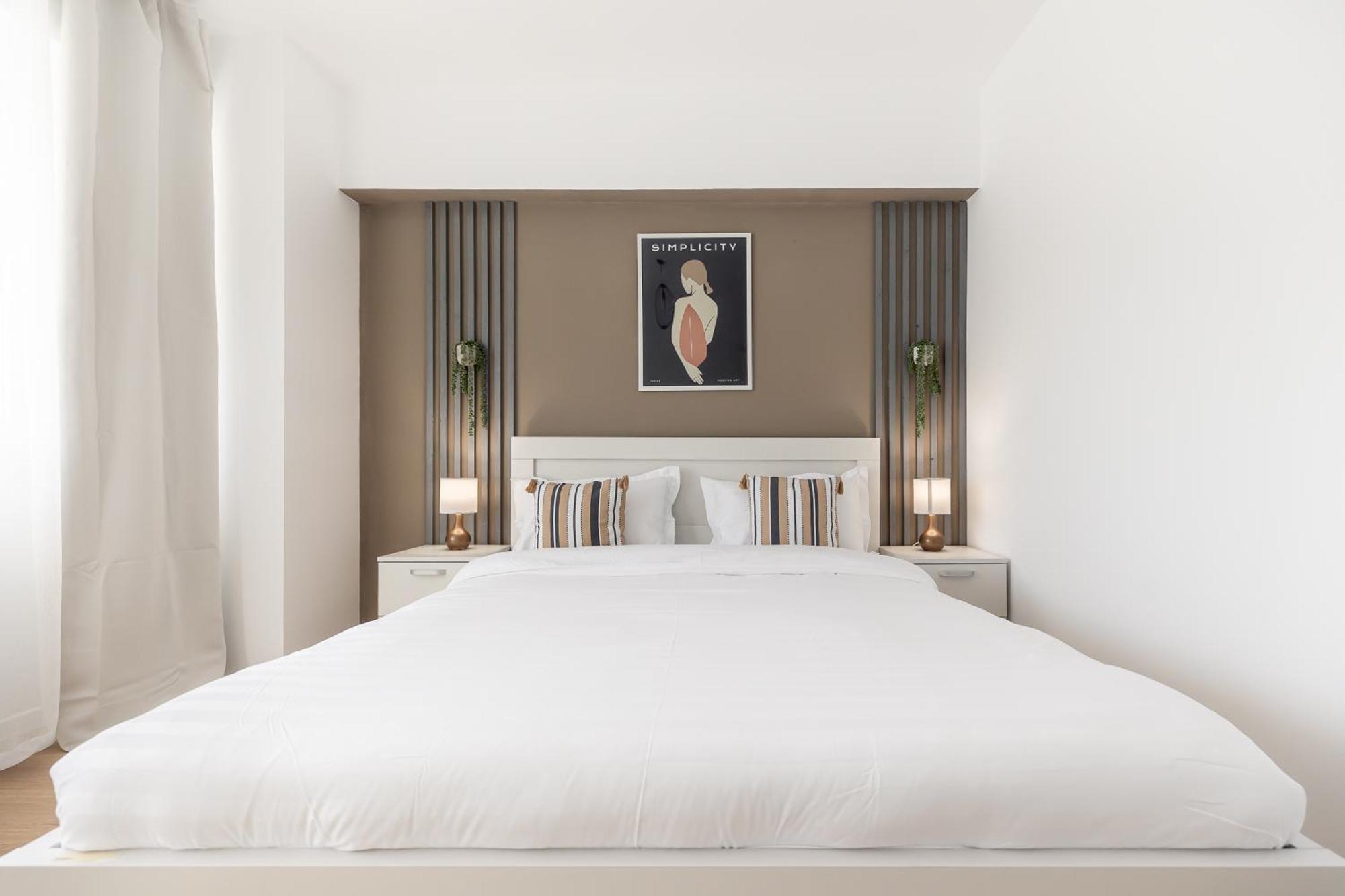 Simplicity Apartments Βουκουρέστι Εξωτερικό φωτογραφία