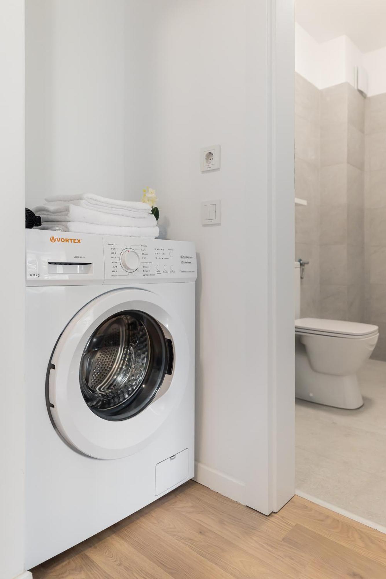 Simplicity Apartments Βουκουρέστι Εξωτερικό φωτογραφία