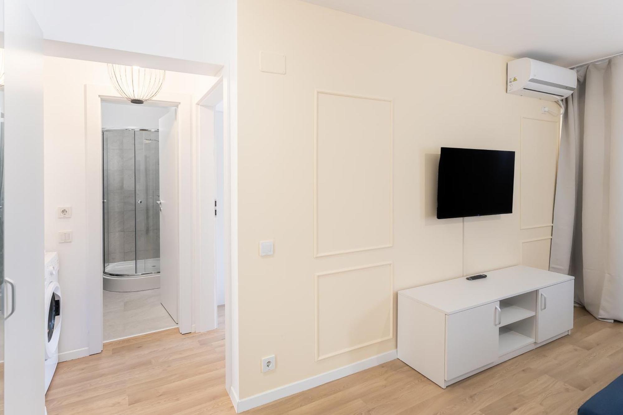 Simplicity Apartments Βουκουρέστι Εξωτερικό φωτογραφία