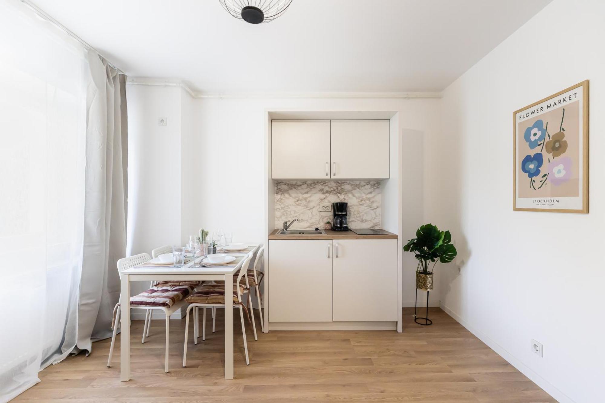 Simplicity Apartments Βουκουρέστι Εξωτερικό φωτογραφία