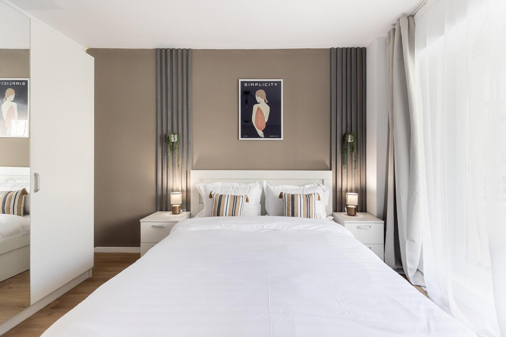 Simplicity Apartments Βουκουρέστι Εξωτερικό φωτογραφία