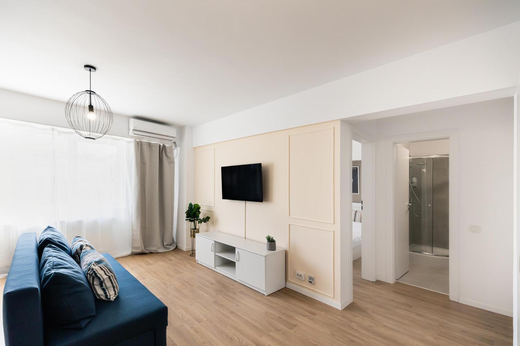 Simplicity Apartments Βουκουρέστι Εξωτερικό φωτογραφία