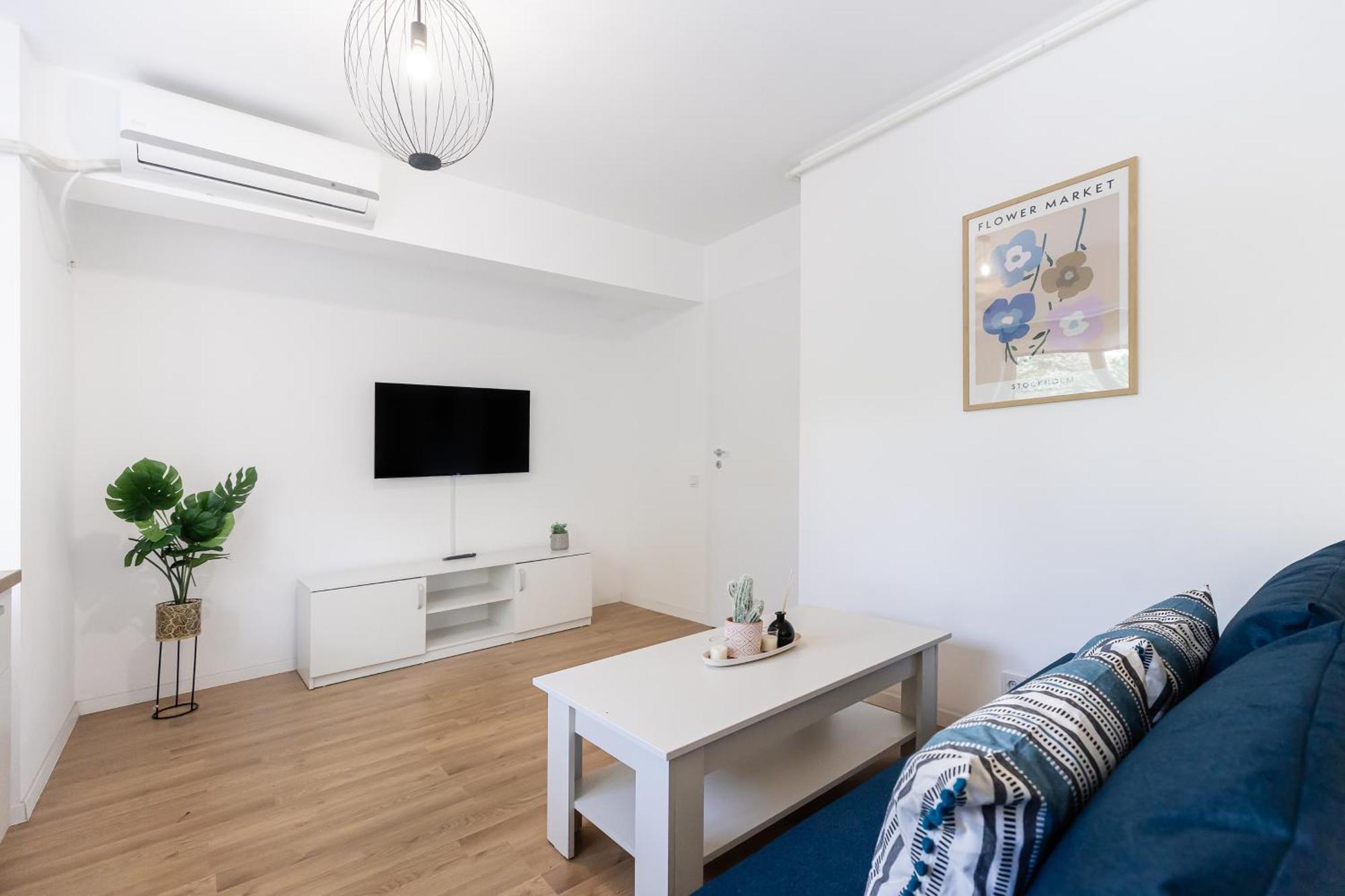 Simplicity Apartments Βουκουρέστι Εξωτερικό φωτογραφία