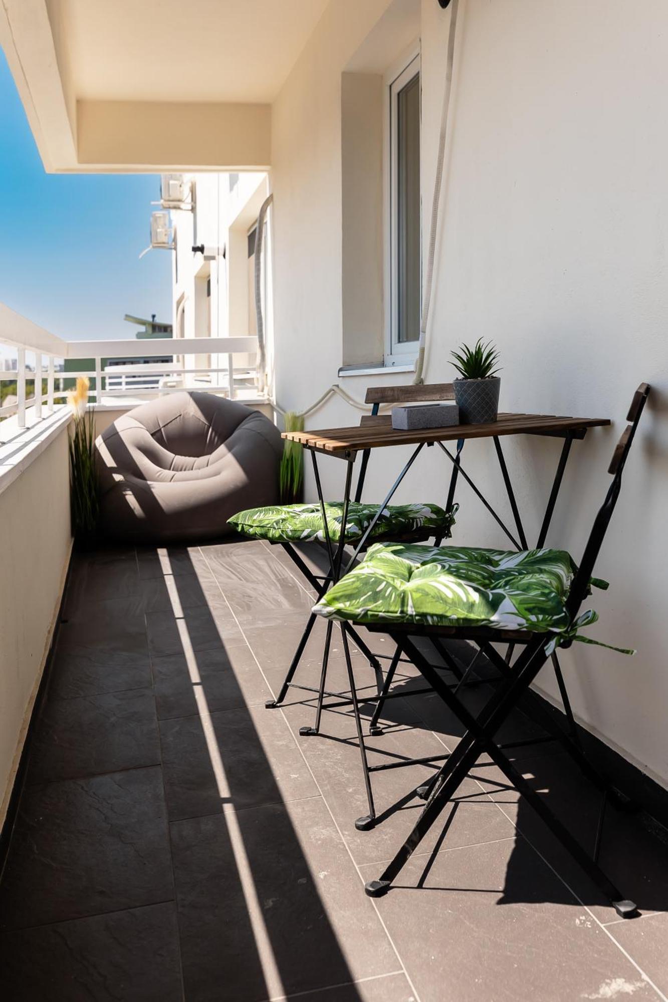 Simplicity Apartments Βουκουρέστι Εξωτερικό φωτογραφία