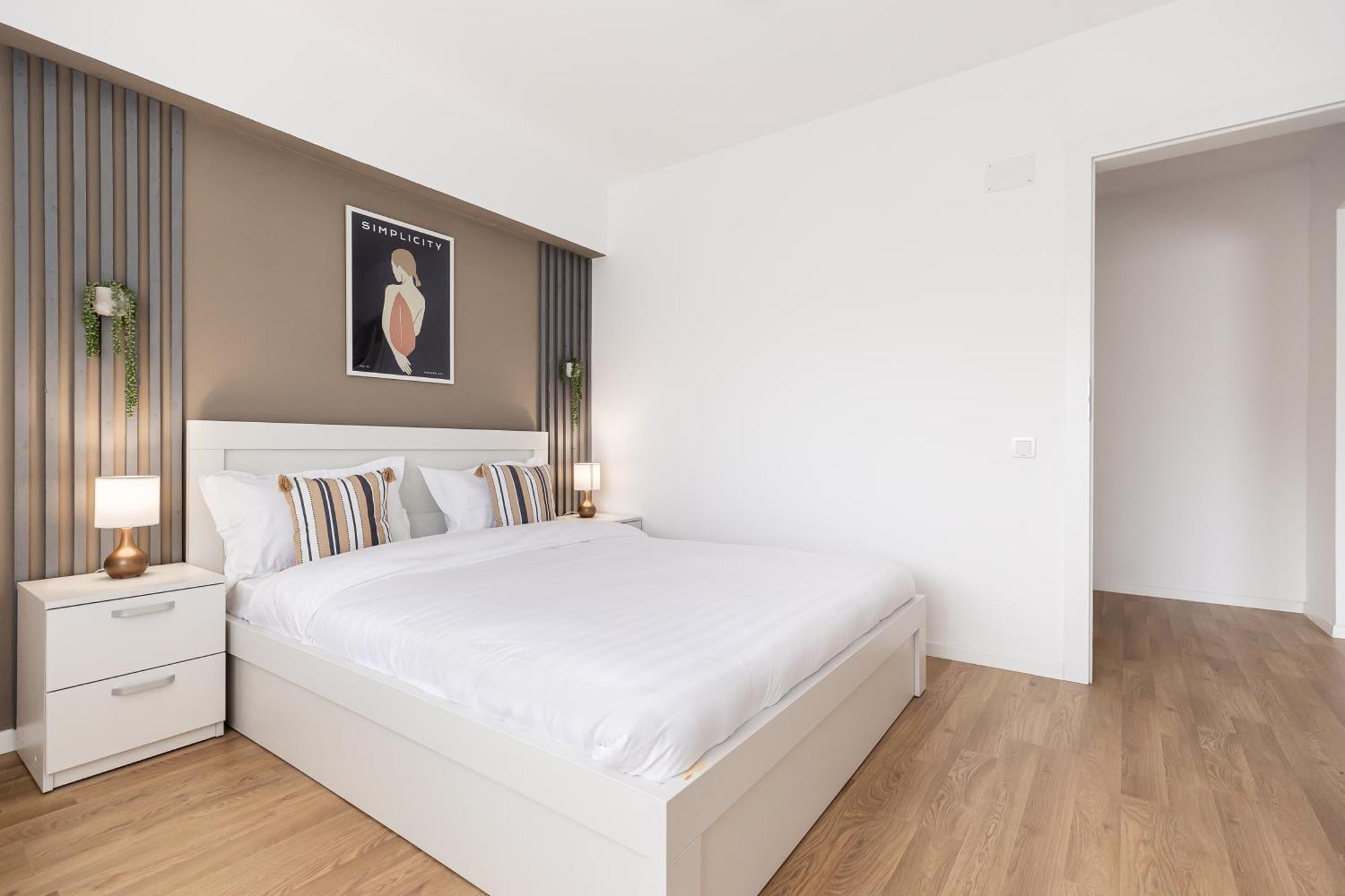 Simplicity Apartments Βουκουρέστι Εξωτερικό φωτογραφία