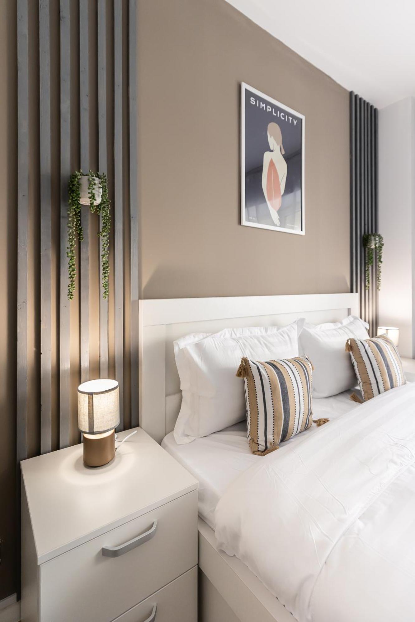 Simplicity Apartments Βουκουρέστι Εξωτερικό φωτογραφία