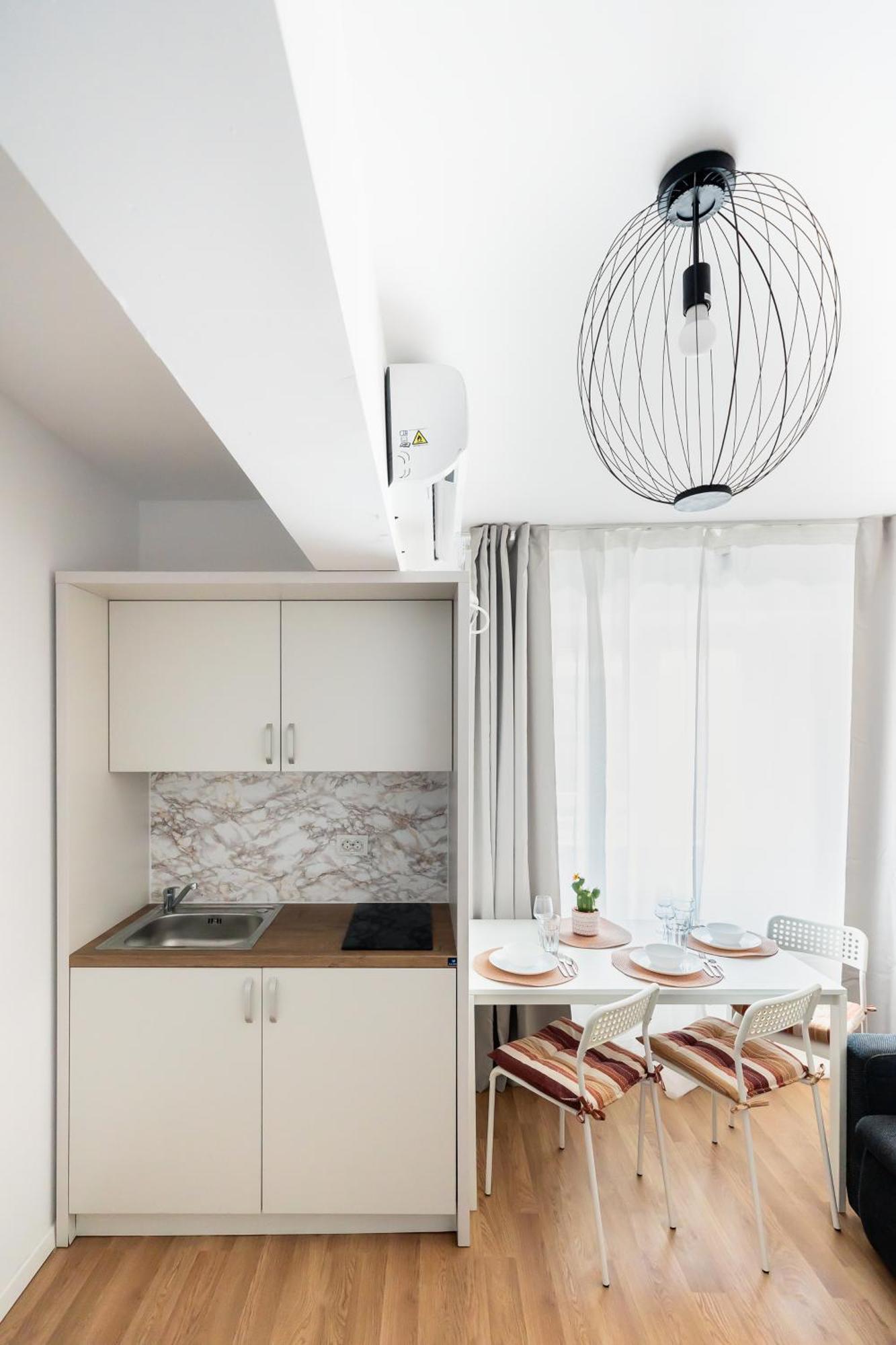 Simplicity Apartments Βουκουρέστι Εξωτερικό φωτογραφία