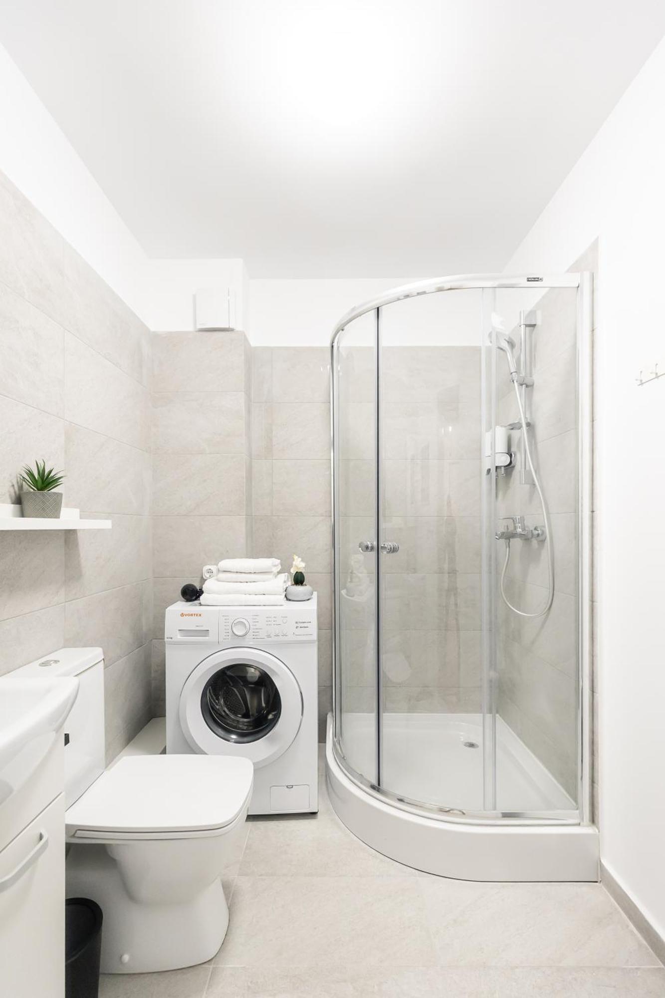 Simplicity Apartments Βουκουρέστι Εξωτερικό φωτογραφία