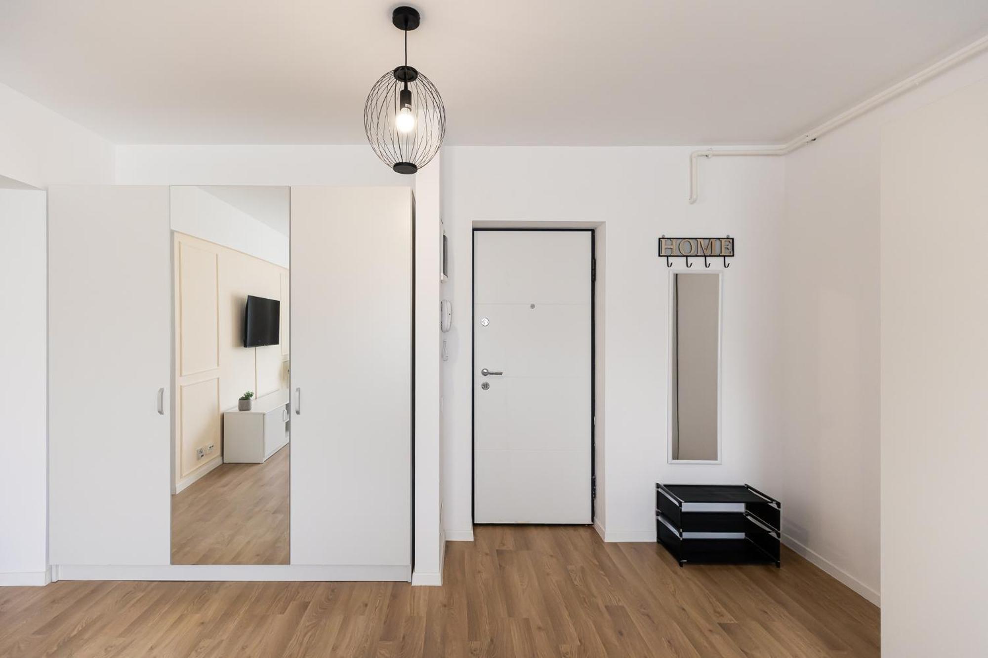Simplicity Apartments Βουκουρέστι Εξωτερικό φωτογραφία