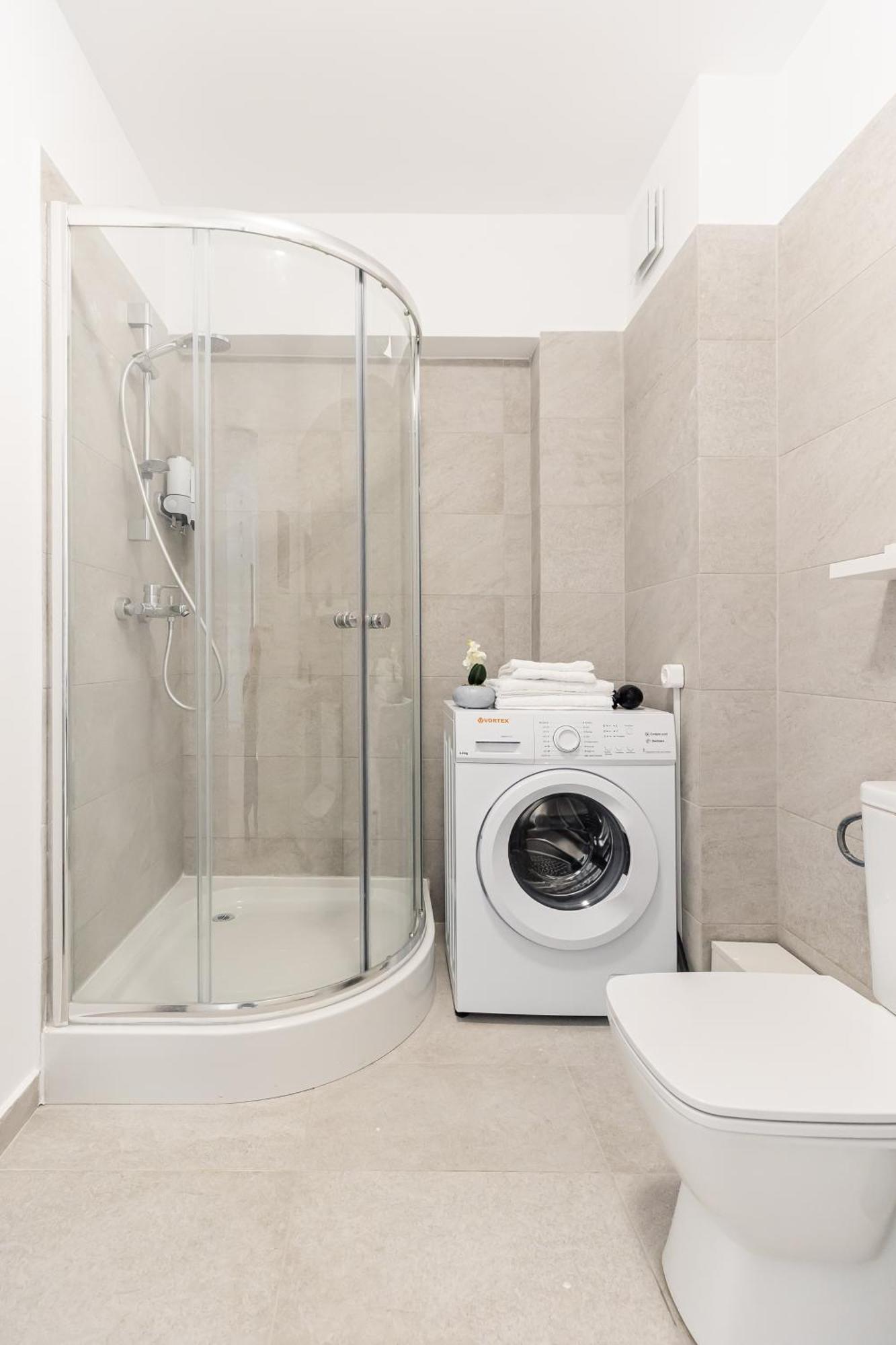 Simplicity Apartments Βουκουρέστι Εξωτερικό φωτογραφία