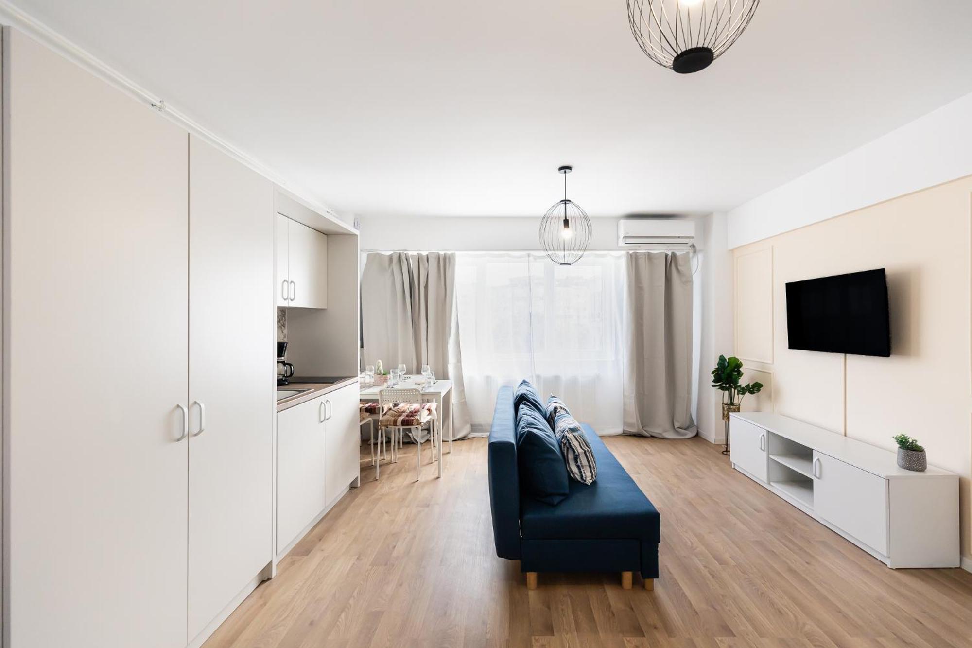 Simplicity Apartments Βουκουρέστι Εξωτερικό φωτογραφία