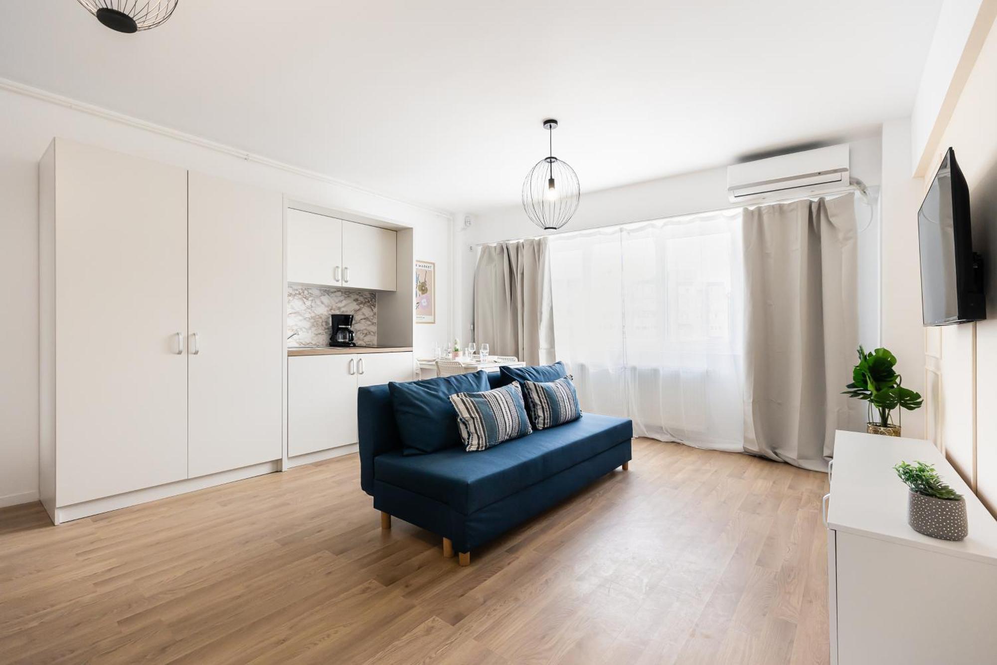 Simplicity Apartments Βουκουρέστι Εξωτερικό φωτογραφία