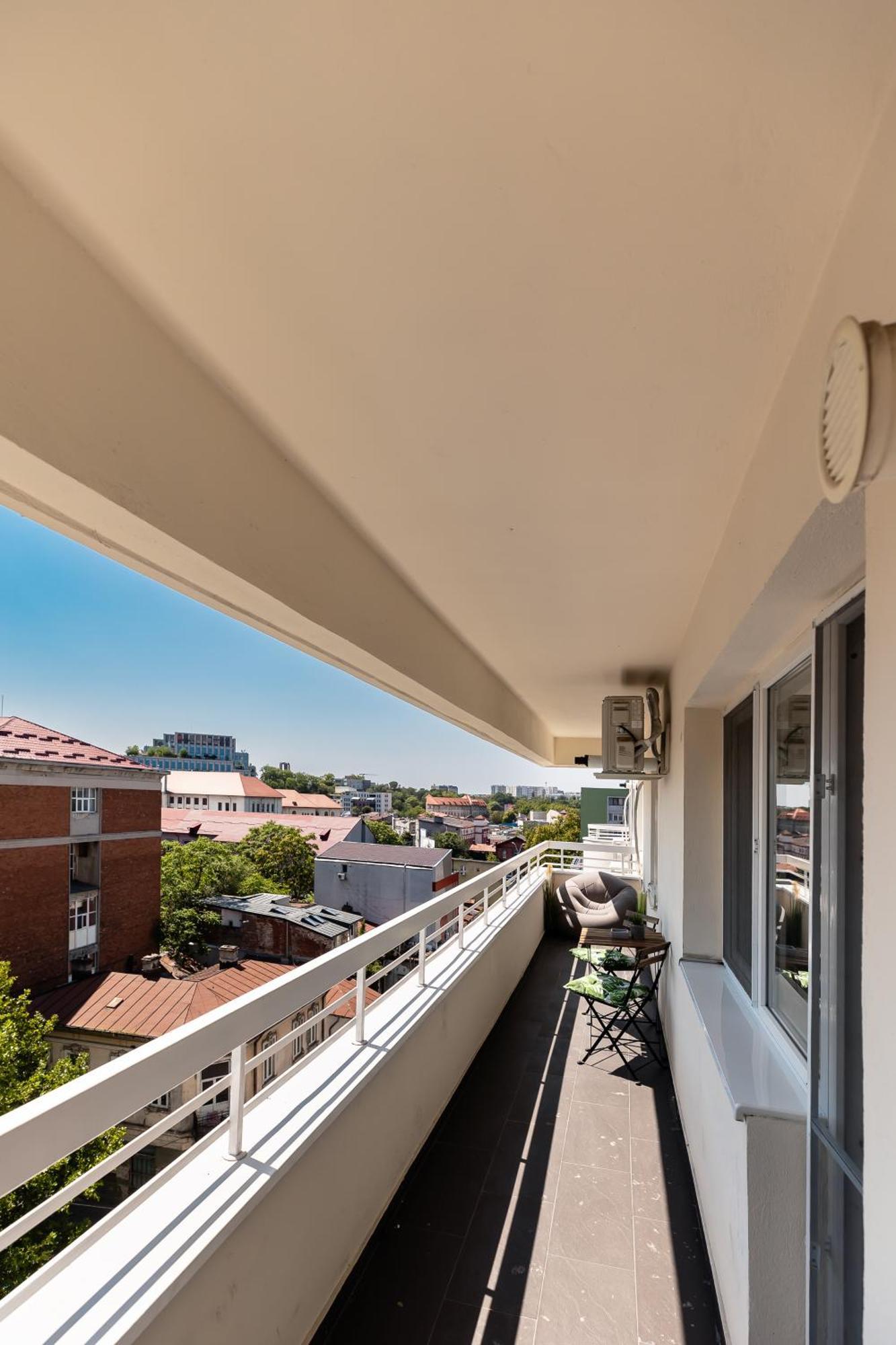 Simplicity Apartments Βουκουρέστι Εξωτερικό φωτογραφία