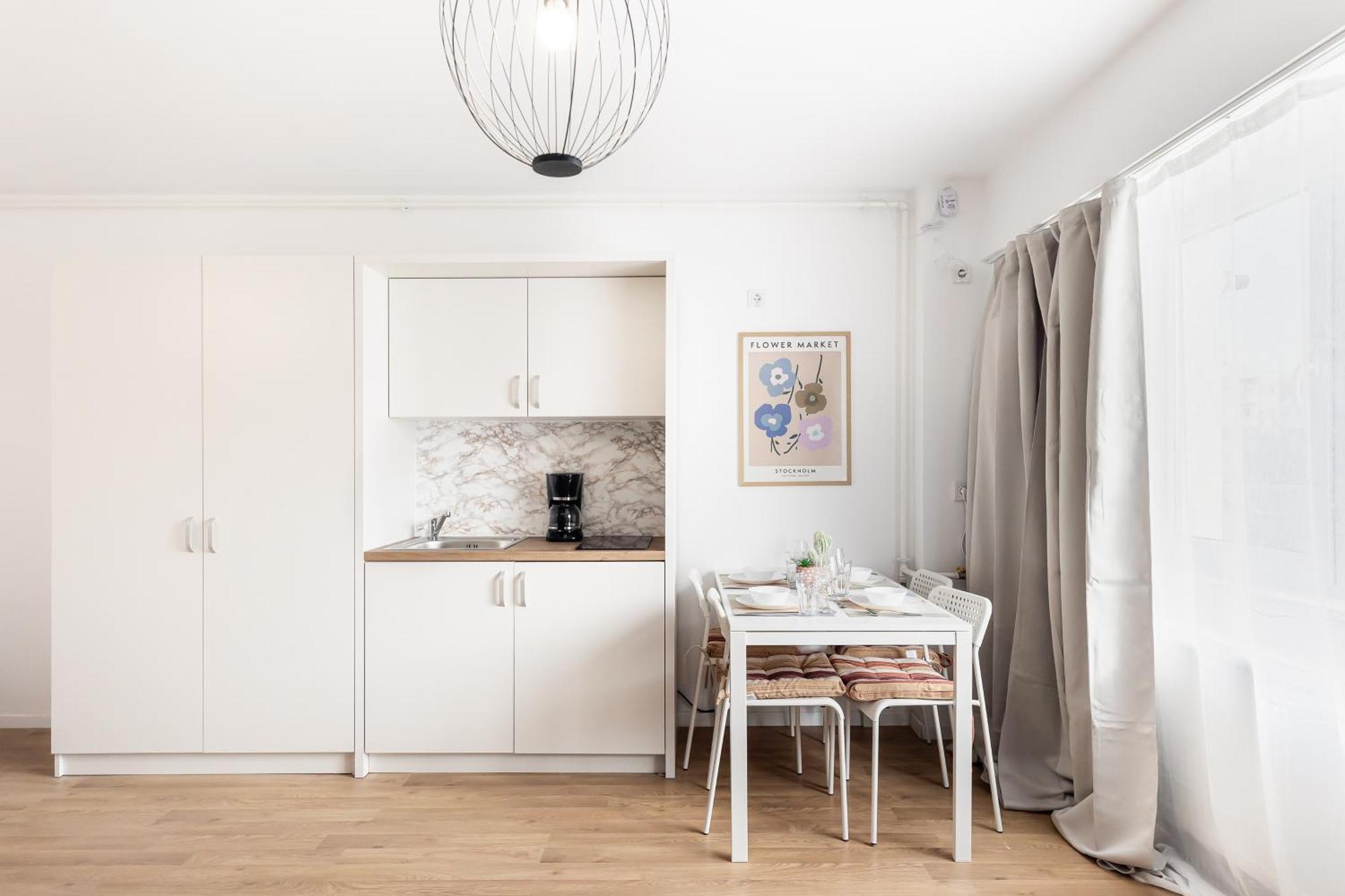 Simplicity Apartments Βουκουρέστι Εξωτερικό φωτογραφία