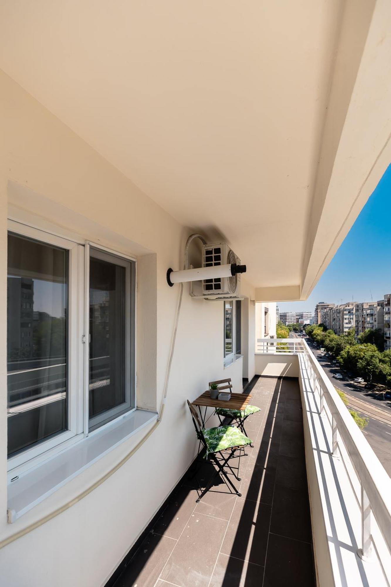 Simplicity Apartments Βουκουρέστι Εξωτερικό φωτογραφία