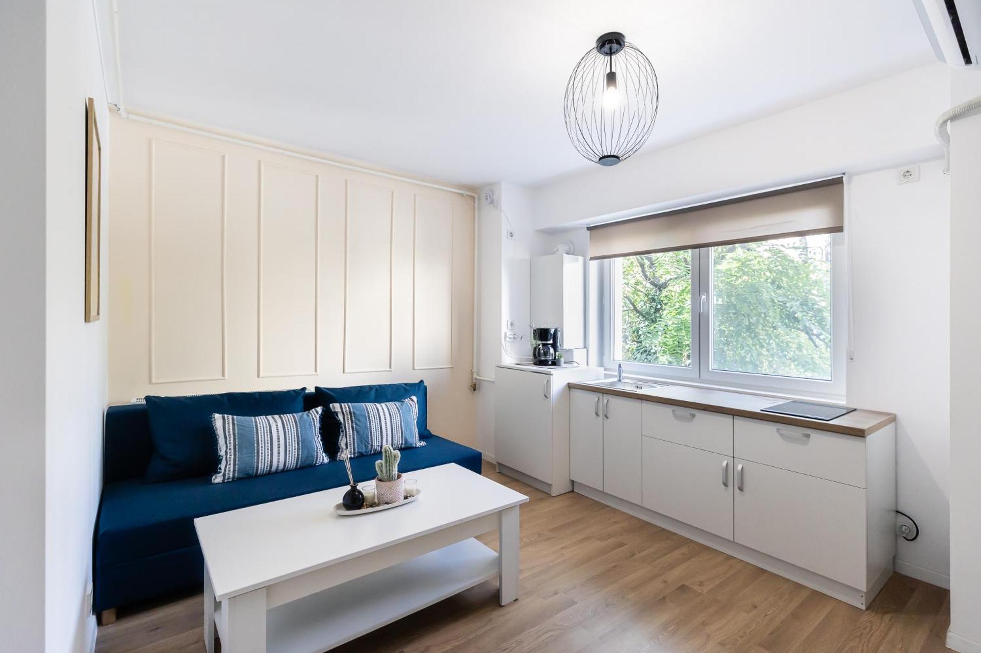 Simplicity Apartments Βουκουρέστι Εξωτερικό φωτογραφία