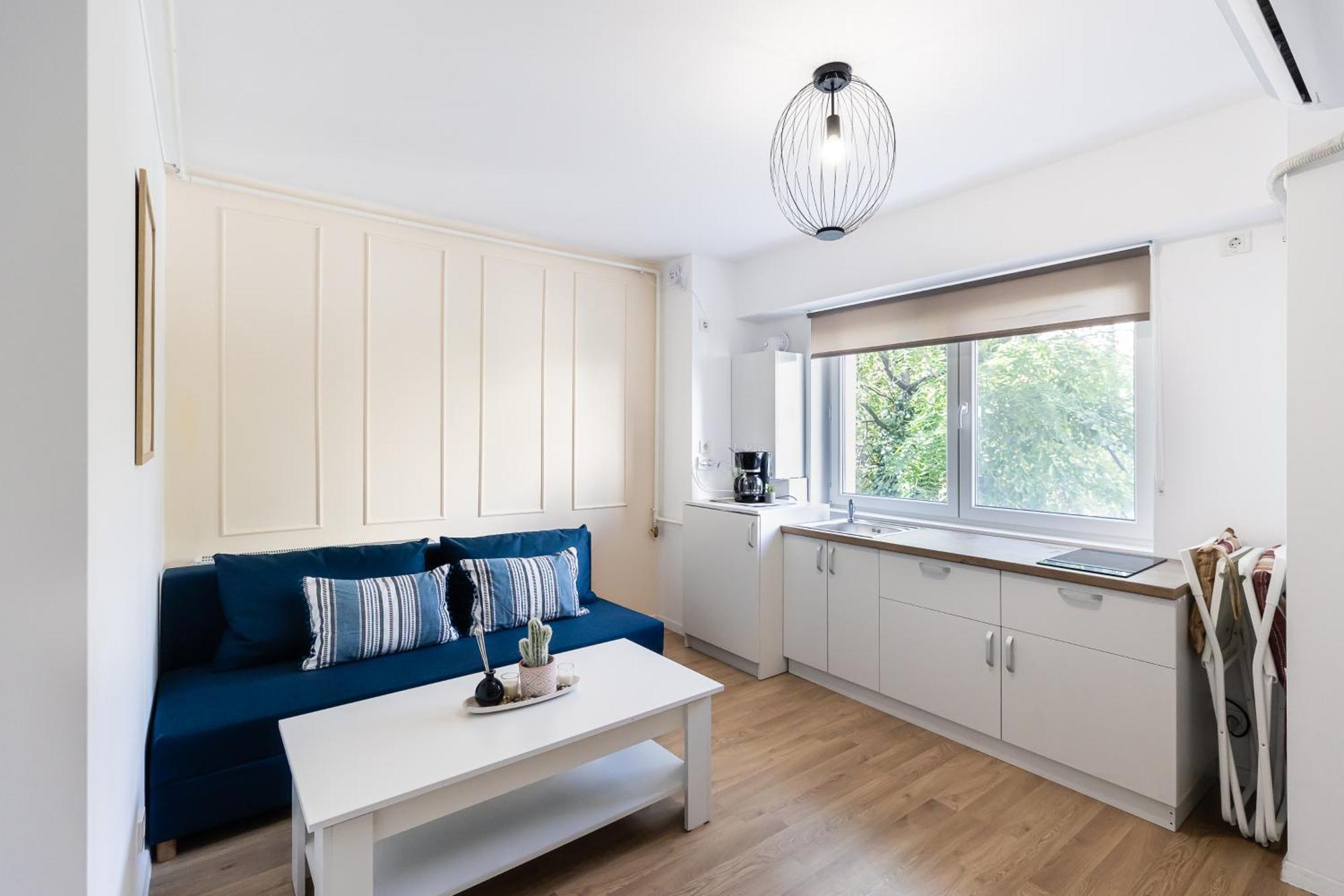 Simplicity Apartments Βουκουρέστι Εξωτερικό φωτογραφία