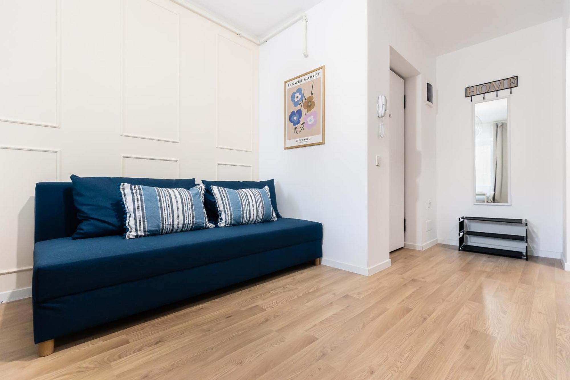 Simplicity Apartments Βουκουρέστι Εξωτερικό φωτογραφία