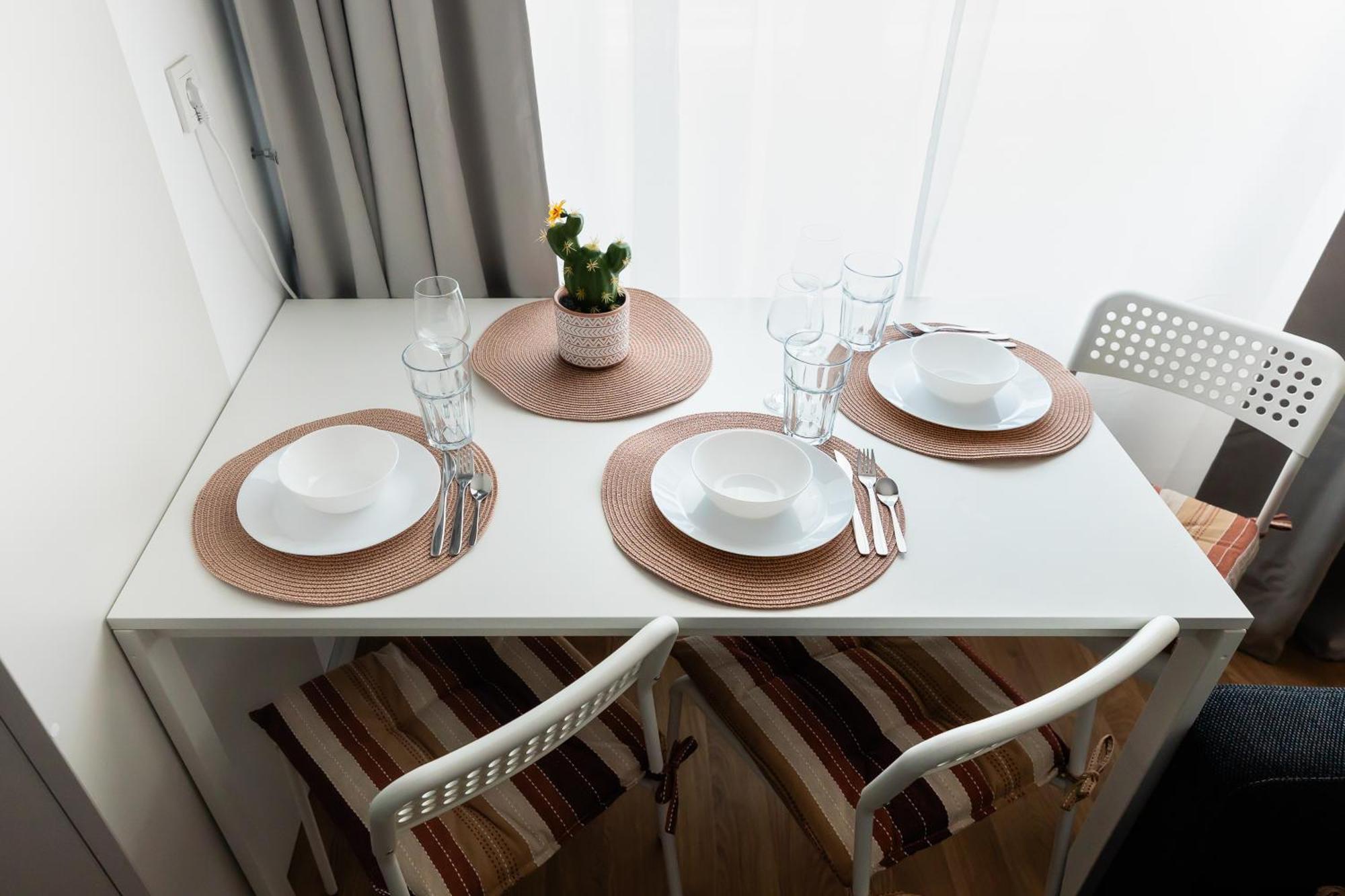 Simplicity Apartments Βουκουρέστι Εξωτερικό φωτογραφία