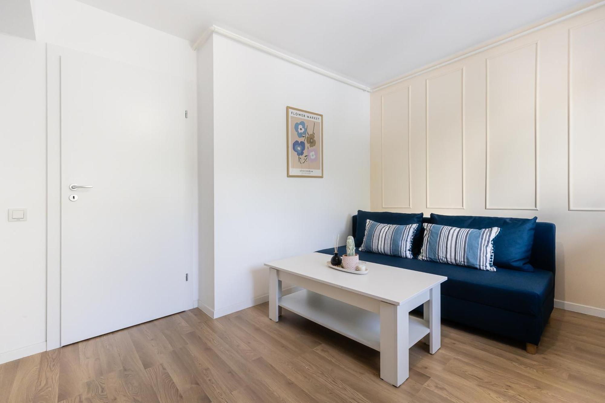 Simplicity Apartments Βουκουρέστι Εξωτερικό φωτογραφία