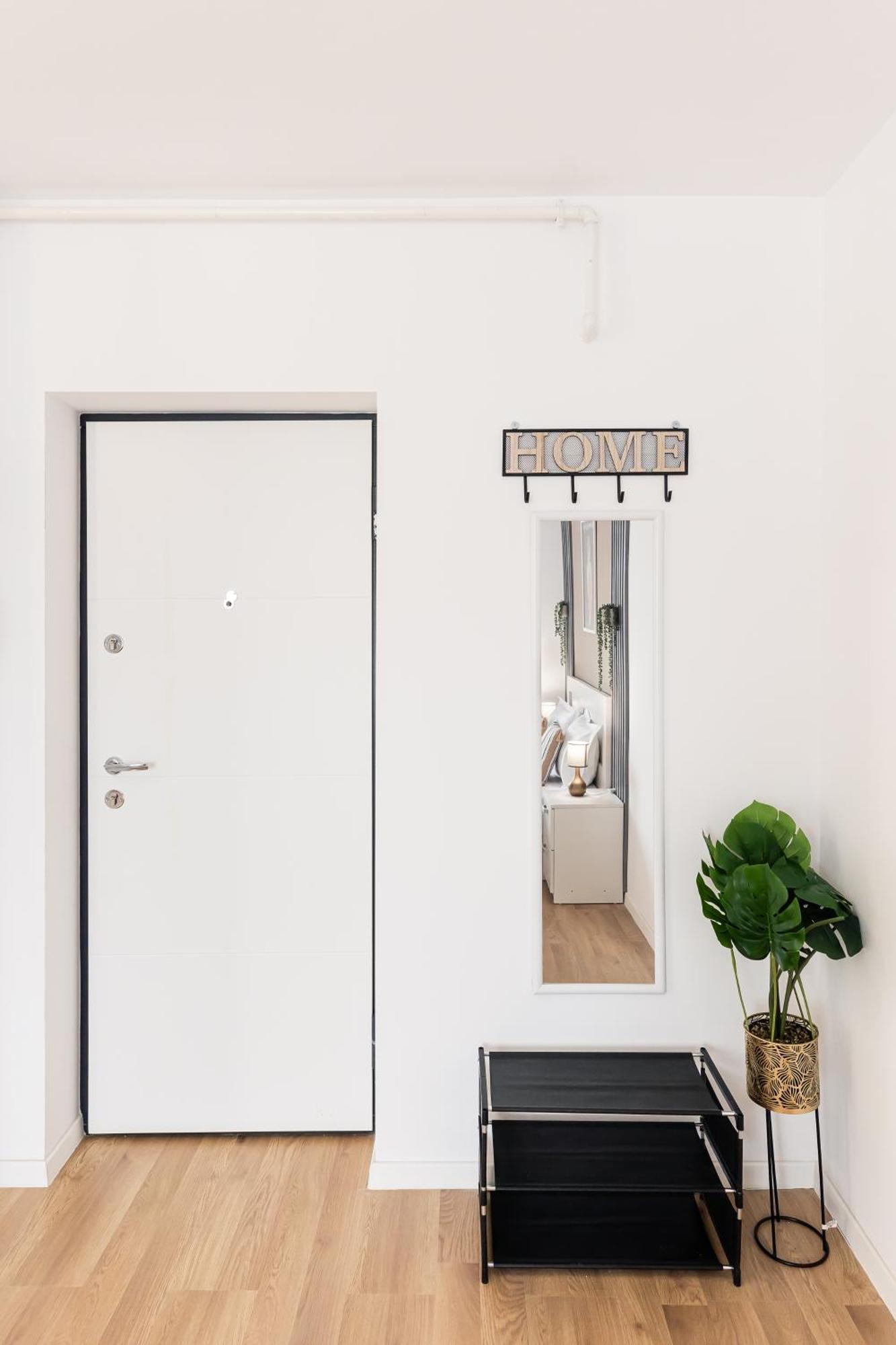 Simplicity Apartments Βουκουρέστι Εξωτερικό φωτογραφία