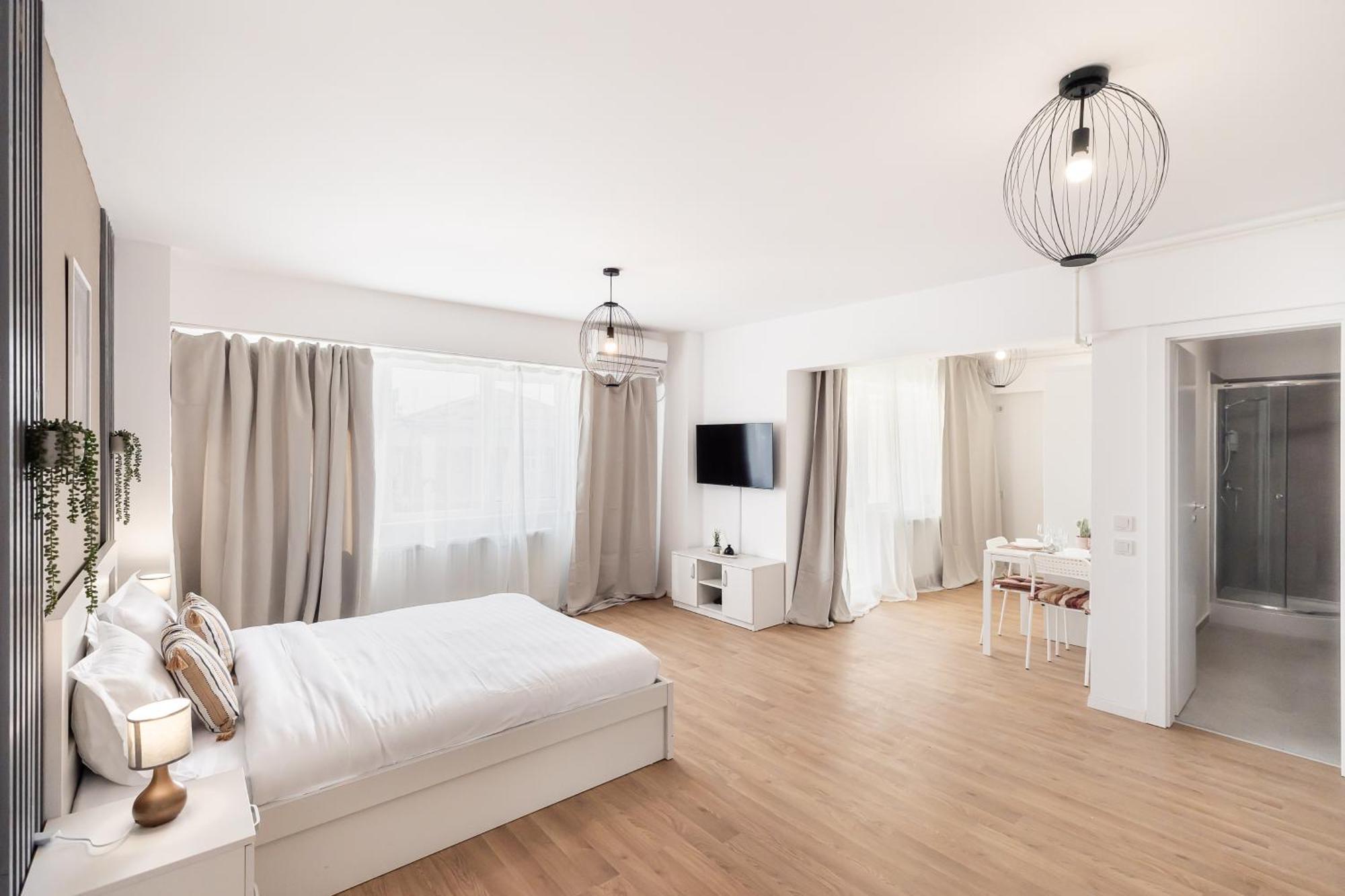 Simplicity Apartments Βουκουρέστι Εξωτερικό φωτογραφία
