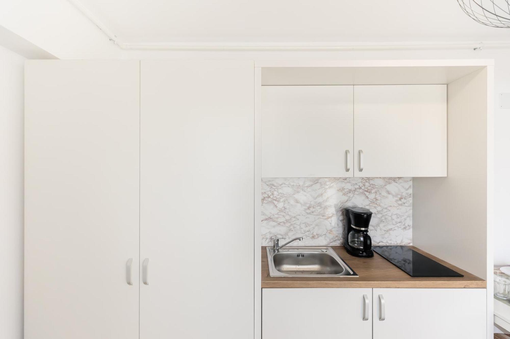 Simplicity Apartments Βουκουρέστι Εξωτερικό φωτογραφία