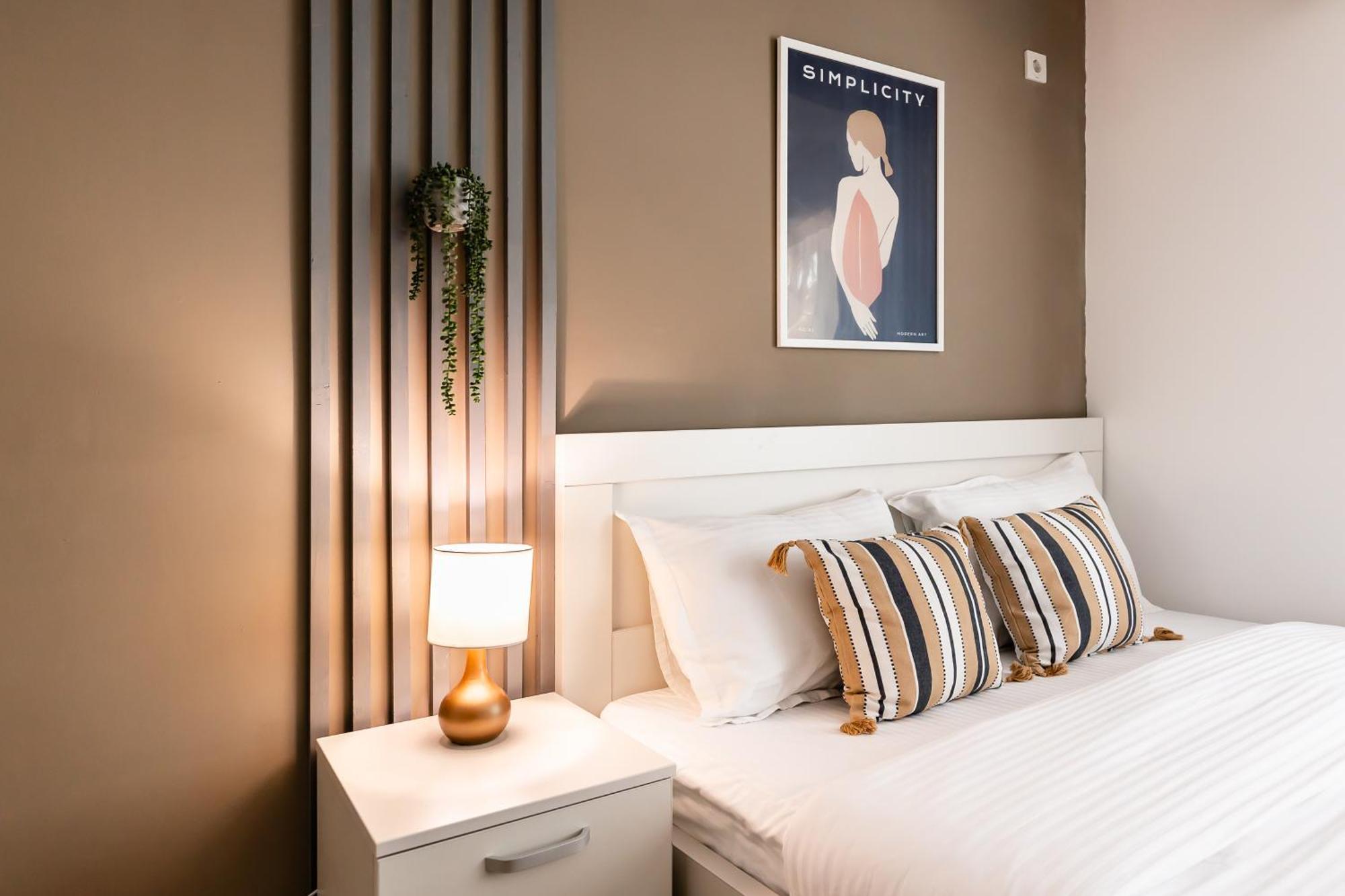 Simplicity Apartments Βουκουρέστι Εξωτερικό φωτογραφία