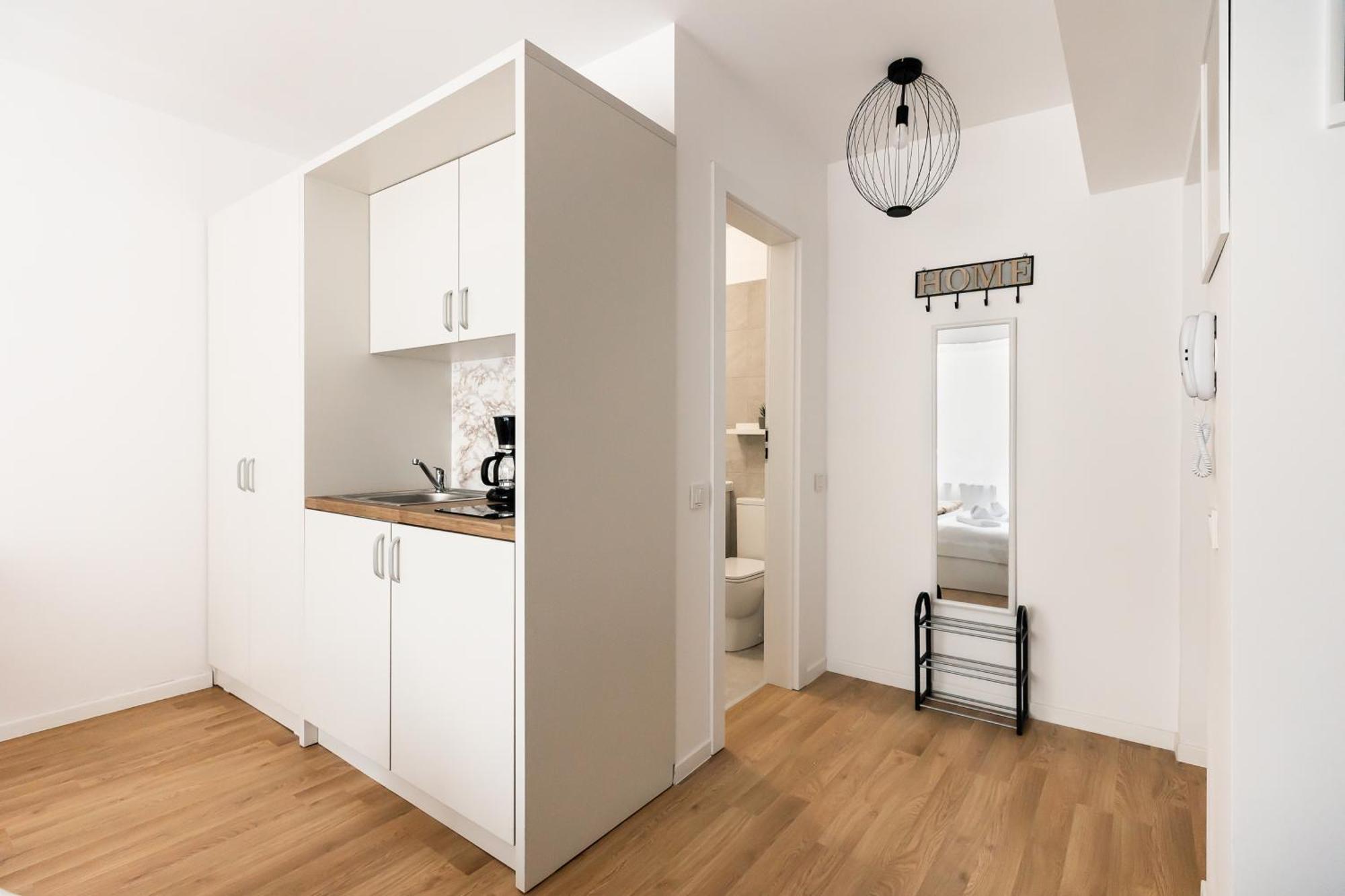 Simplicity Apartments Βουκουρέστι Εξωτερικό φωτογραφία