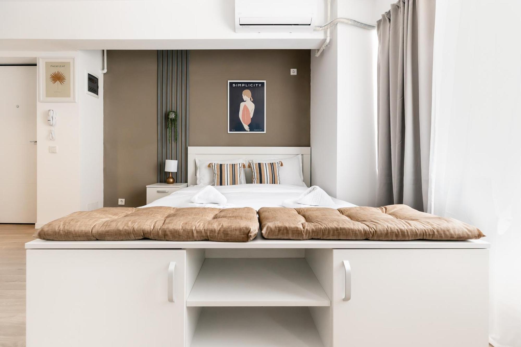 Simplicity Apartments Βουκουρέστι Εξωτερικό φωτογραφία