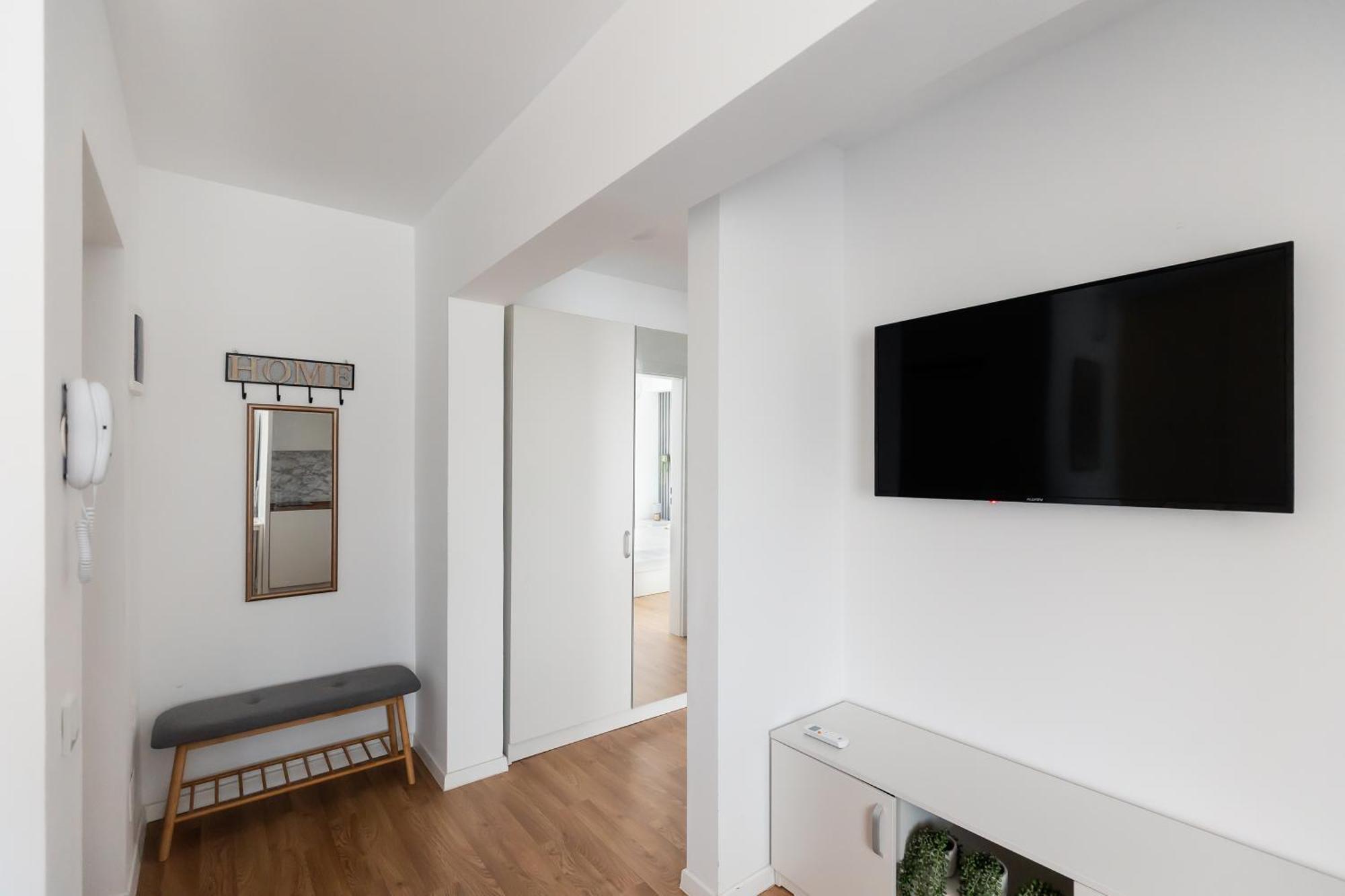 Simplicity Apartments Βουκουρέστι Εξωτερικό φωτογραφία