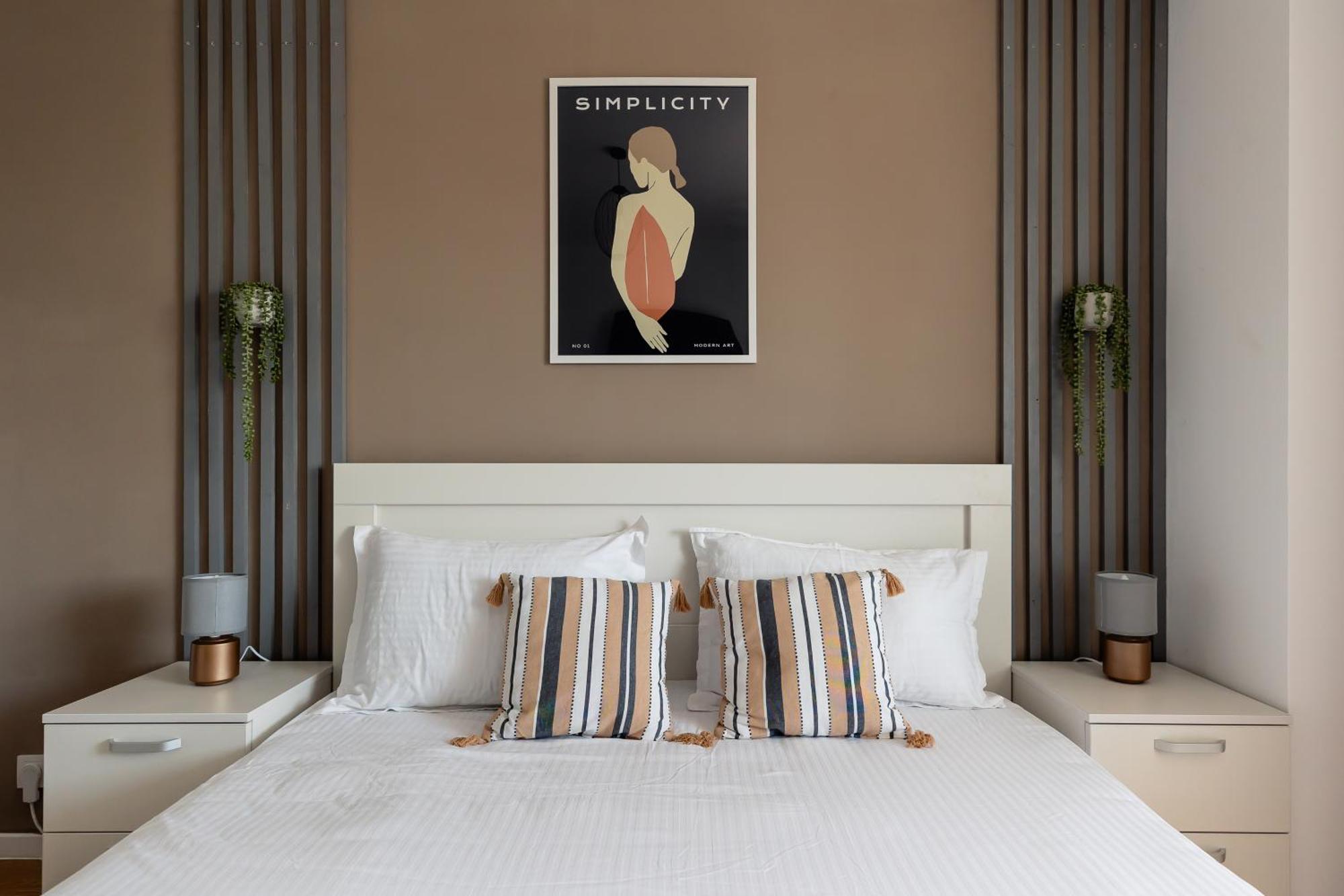 Simplicity Apartments Βουκουρέστι Εξωτερικό φωτογραφία