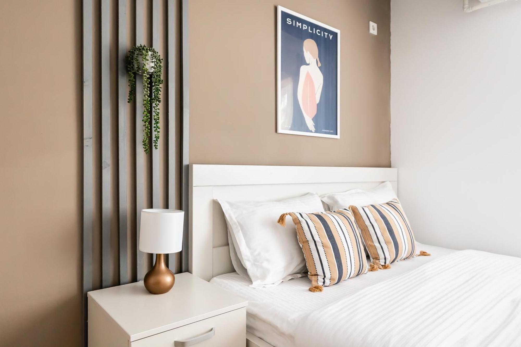 Simplicity Apartments Βουκουρέστι Εξωτερικό φωτογραφία